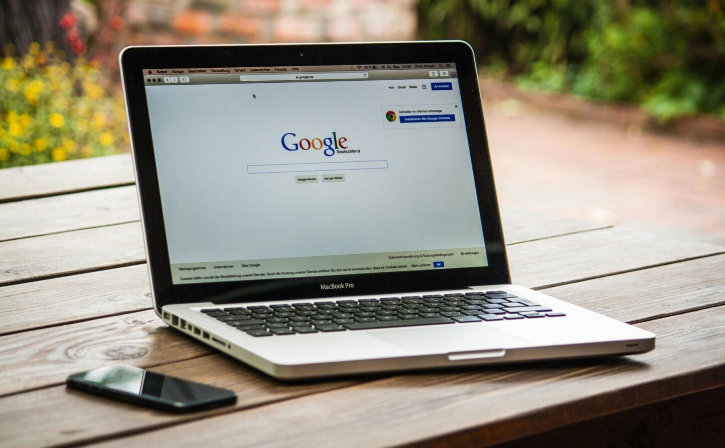 hoger-in-google-met-helder